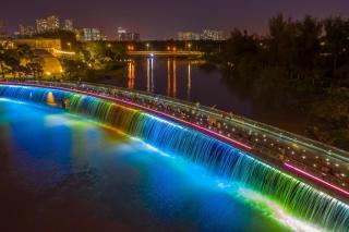 Boutique Scenic Valley Hotel - Ho Chi Minh City - 3