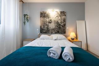 Air conditioned, inviting and sunlit appartement- near Paris - free parking - LʼHay-les-Roses - 8