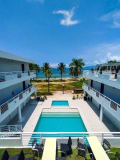 THE SHORELINE SUBIC HOTEL - Olongapo - 2