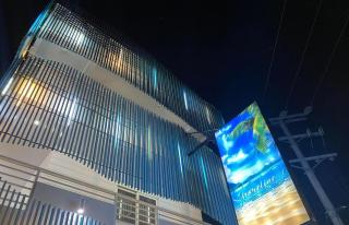 THE SHORELINE SUBIC HOTEL - Olongapo - 1