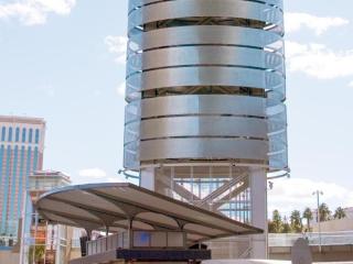 Ahern Hotel and Event Center - 4