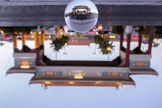 Ahern Hotel and Event Center - 1