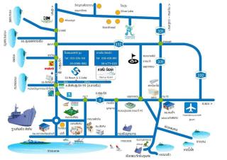 S3 Room Sathahip - Pattaya - 3