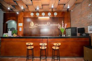 Khách sạn Moonlight Hotel - Mặt biển Hải Tiến - 8