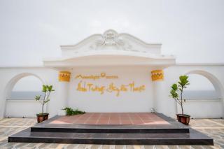 Khách sạn Moonlight Hotel - Mặt biển Hải Tiến - 2