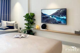 Modern, cozy home near Bui Vien Walking St-SOHO - Ho Chi Minh - 3