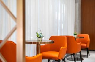 Borrman Hotel Jinjiang Airport Sunshine Food Street - Quanzhou - 1