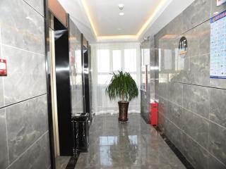 Super 8 Hotel Urumqi West Wuyi Road - 6