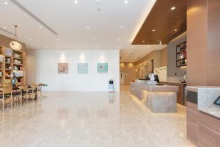 Hanting Hotel Tianjin Zhongbei New City Center - Tianjin - 7