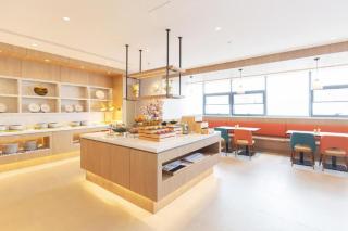 Hanting Hotel Tianjin Zhongbei New City Center - Tianjin - 6