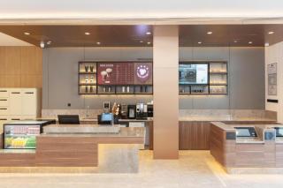 Hanting Hotel Tianjin Zhongbei New City Center - Tianjin - 4
