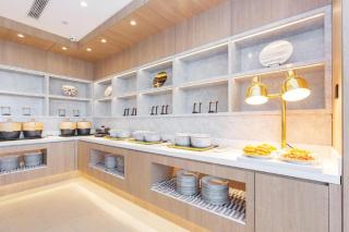 Hanting Hotel Tianjin Zhongbei New City Center - Tianjin - 5
