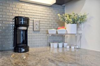 Houston Med Center Luxury King Suite with Free Parking - Houston - 6