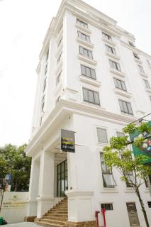 TQ HOTEL & APARTMENT - Hai Phong - 0