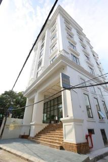 TQ HOTEL & APARTMENT - Hai Phong - 5