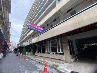 Thai Hotel - Nakhon Si Thammarat - 2