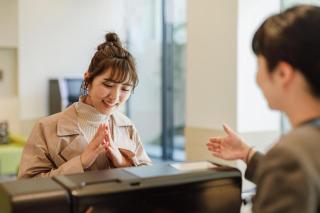 Montblanc Hotel Raffine Nagoyaekimae - 5