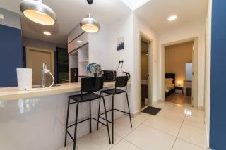 Mosaic Southkey Blue Harmony 2BR Midvalley by Our Stay - Johor Bahru - 6