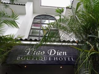Thao Dien Boutique Hotel - Ho Chi Minh - 0