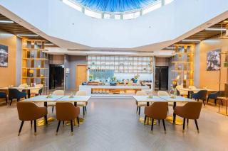 Atour Hotel Nanchang Longding Chadu East Jiefang Road - 7