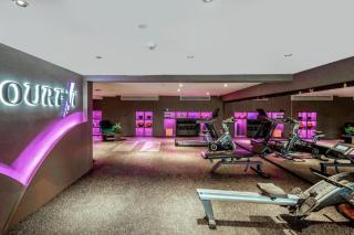 Atour Hotel Nanchang Longding Chadu East Jiefang Road - Nanchang - 2