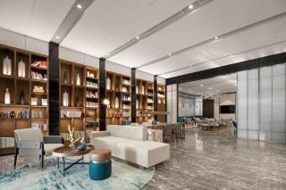 Atour Hotel Taiyuan Inner Ring - 8