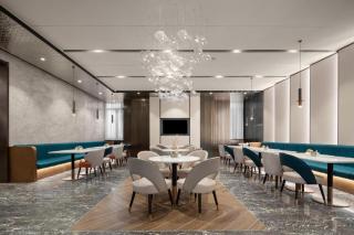 Atour Hotel Taiyuan Inner Ring - 7