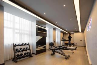 Atour Hotel Taiyuan Inner Ring - 6