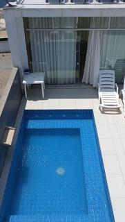 Beach House Tortugas - Tortuga - 9