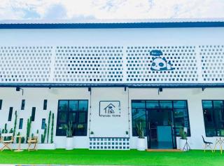 Panda Home & Cafe Songkhla - Songkhla - 0