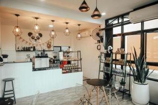 Panda Home & Cafe Songkhla - Songkhla - 7