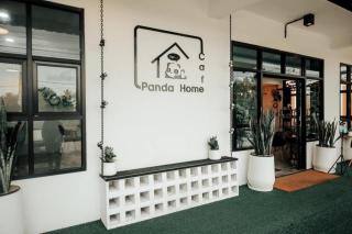 Panda Home & Cafe Songkhla - Songkhla - 5