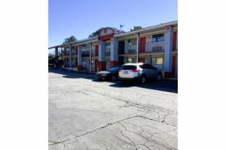 OYO Hotel Georgia near Fairburn / Atlanta - Union City - 1