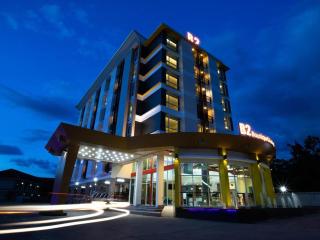 B2 Mae Sot Boutique & Budget Hotel - Mae Sot - 2