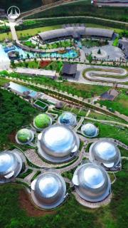 Mộc Châu Island - Nebula Glamping - Mộc Châu - 1
