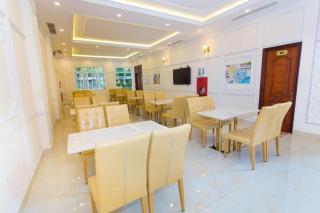 Ngọc Long Châu Hotel - Ha Tinh - 8
