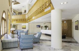 Safir Dahab Resort-Egypt - Dahab - 5