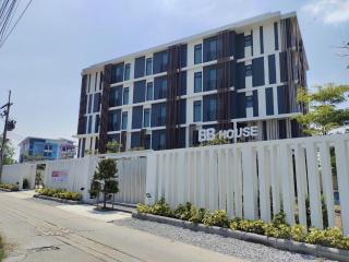 BB House Paedriw - Chachoengsao - 0