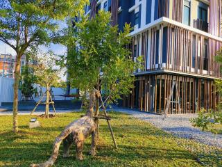 BB House Paedriw - Chachoengsao - 2