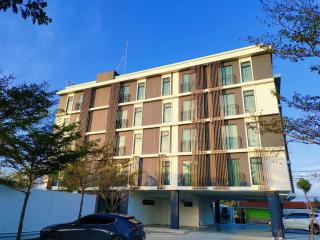 BB House Paedriw - Chachoengsao - 1