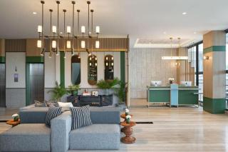 MaxOneHotels.com @ Kota Harapan Indah Bekasi - 5