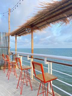 Phala Shore Resort - Ban Phala - 6