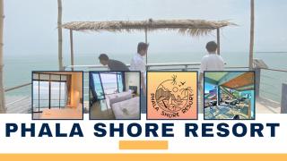 Phala Shore Resort - Ban Phala - 5