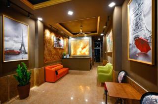 The Noble Swan WoodPark Hotel - Ho Chi Minh - 1