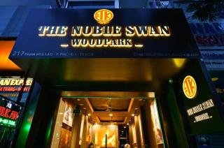 The Noble Swan WoodPark Hotel - Ho Chi Minh - 3