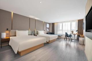 Atour Hotel Urumqi Municipal Government Nanhu People's Square - 2