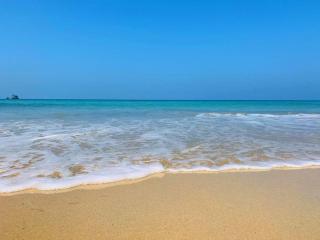 Longbeach Kohphayam - Ko Phayam - 3
