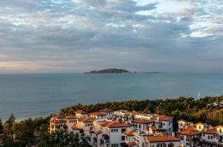 Sanya Summer Beach Sea View Hotel - 6