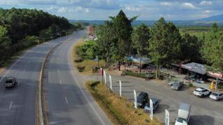 Route12 - Khao Kho - 3