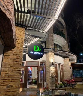 Me Design khao yai - 9